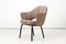 Mid-Century Executive Conference Armchair by Eero Saarinen for Knoll International / Nordiska Kompaniet, 1960s, Image 2