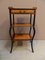 Antique Inlaid Side Table 3