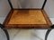 Antique Inlaid Side Table 6