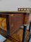 Antique Inlaid Side Table, Image 14
