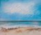Anatta Lee, To The Beach, Acrylic on Canvas, Image 3