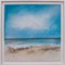 Anatta Lee, A la playa, Acrílico sobre lienzo, Imagen 4
