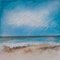 Anatta Lee, A la playa, Acrílico sobre lienzo, Imagen 1