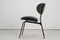 Chaises d'Appoint Modernes avec Tapisserie Kvadrat Mohair, Italie, 1960s, Set de 2 4