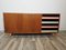 Vintage Sideboard by Jiri Jiroutek for Interior Prague, 1960s, Image 1