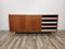 Vintage Sideboard von Jiri Jiroutek für Interior Prague, 1960er 27