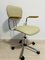 Light Olive Office Chair from Kovona, 1970s 2
