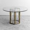 Vintage Dining Table Made by Renato Zevi, 1970s, Image 6