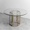 Vintage Dining Table Made by Renato Zevi, 1970s, Image 1