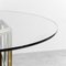 Vintage Dining Table Made by Renato Zevi, 1970s, Image 7
