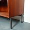 DHS-20 Sideboard in Teak by Herbert Hirche for Christian Holzäpfel, Set of 2 11