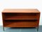 DHS-20 Sideboard in Teak by Herbert Hirche for Christian Holzäpfel, Set of 2, Image 9