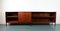 DHS-20 Sideboard in Teak by Herbert Hirche for Christian Holzäpfel, Set of 2, Image 15