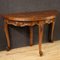 French Demilune Table, 1960, Image 1