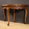 French Demilune Table, 1960 8