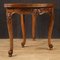 French Demilune Table, 1960 10