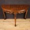 French Demilune Table, 1960 11