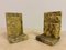 Mid-Century Italian Alabaster Bookends, 1960s, Set of 2, Image 3