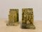 Mid-Century Italian Alabaster Bookends, 1960s, Set of 2 2