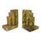 Mid-Century Italian Alabaster Bookends, 1960s, Set of 2, Image 10