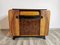 Gramophone Cabinet by Jindrich Halabala, 1950s 32