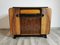 Gramophone Cabinet by Jindrich Halabala, 1950s 34