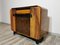 Gramophone Cabinet by Jindrich Halabala, 1950s, Image 12