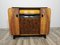Gramophone Cabinet by Jindrich Halabala, 1950s 1
