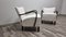 Cocktail Armchairs by Jindřich Halabala, 1950s, Set of 2, Image 4