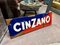 Enseigne Cinzano Vintage, 1950 2