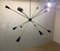 Vintage Space Age Sputnik Ceiling Lamp from Stilnovo, 1950s, Image 7