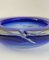 Mid-Century Bowl in Murano Glass, 1960s, Image 2