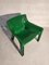 Italian Vicar Armchair by Vico Magistretti for Artemide, 1970s, Image 13