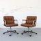 Model P 126 Office Chair by Osvaldo Borsani for Tecno 1
