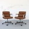 Model P 126 Office Chair by Osvaldo Borsani for Tecno, Image 1