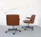 Model P 126 Office Chair by Osvaldo Borsani for Tecno 3