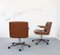 Model P 126 Office Chair by Osvaldo Borsani for Tecno, Image 3