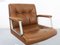 Chaise de Bureau Modèle P 126 par Osvaldo Borsani pour Tecno 4