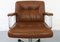 Model P 126 Office Chair by Osvaldo Borsani for Tecno 5