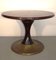 Vintage Italian Table, 1960s 1