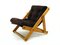 Vintage Folding Armchair, 1970s, Image 2