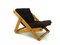 Vintage Folding Armchair, 1970s 1