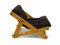 Vintage Folding Armchair, 1970s, Image 6