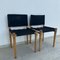 Vintage Chairs by De Pas Durbino & Lomazzi, 1975, Set of 2 8