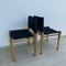 Vintage Chairs by De Pas Durbino & Lomazzi, 1975, Set of 2 4