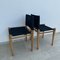 Vintage Chairs by De Pas Durbino & Lomazzi, 1975, Set of 2, Image 4