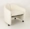 Armchair by Eugenio Gerli for Tecno, 1960s 3