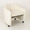Armchair by Eugenio Gerli for Tecno, 1960s, Image 3