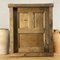 Rustic Window in Pine with Mirailla 1