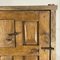 Antique Window in Pine, 1800 3